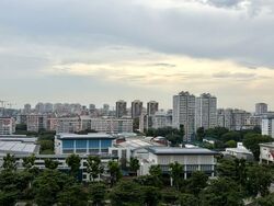 Blk 762 Longvale (Bedok), HDB 5 Rooms #575503811
